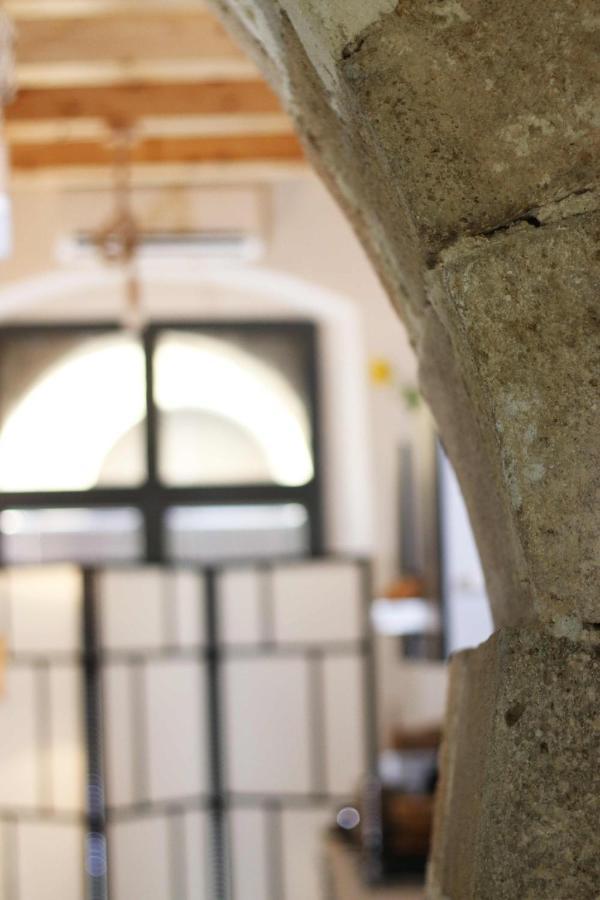 San Giacomo Loft Caltagirone Exterior foto
