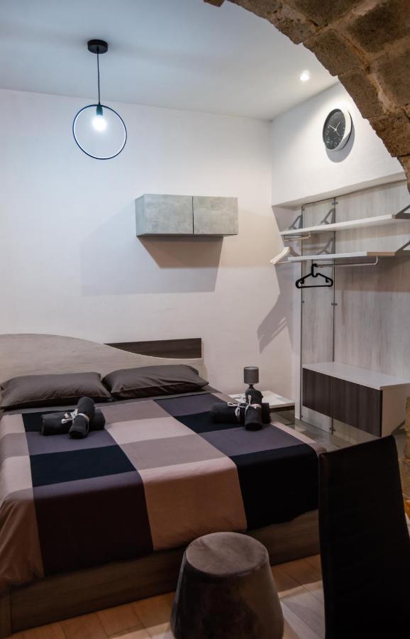 San Giacomo Loft Caltagirone Exterior foto